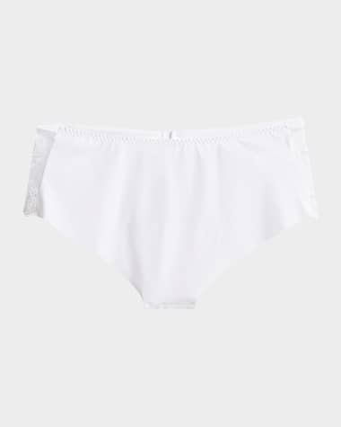 Simone Perele Saga Tattoo Lace Boyshorts