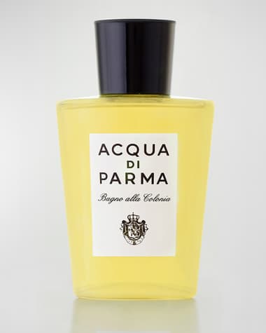 Acqua di Parma 6.7 oz. Colonia Bath & Shower Gel