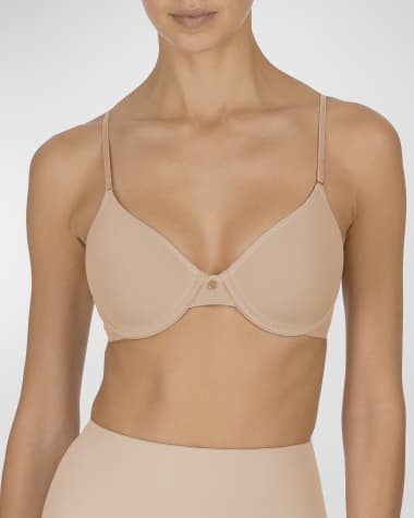 Natori Understated Contour Bra