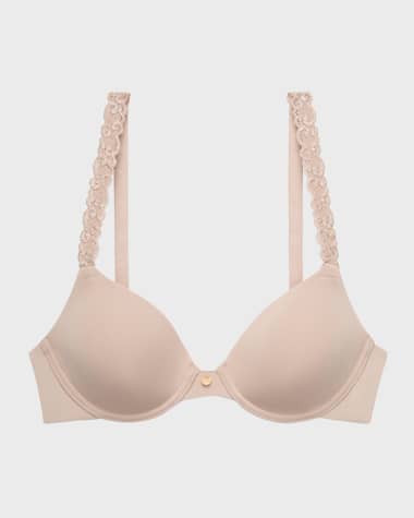 Natori Pure Luxe Contour Underwire Bra