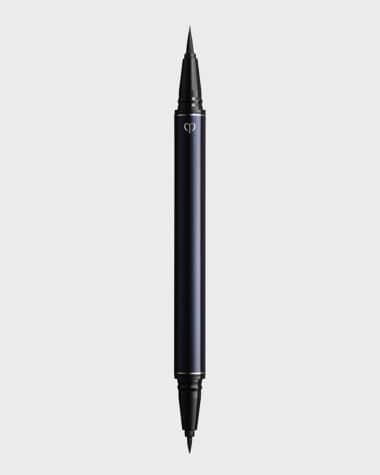 Cle de Peau Beaute Intensifying Liquid Eyeliner