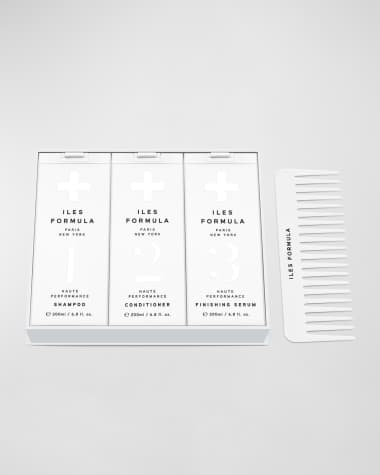 Iles Formula Signature Collection