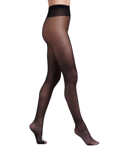 Wolford Individual 10 Pantyhose
