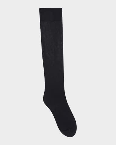 Wolford compression hot sale stockings
