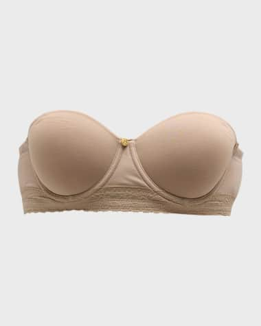 Natori Strapless Bras & Lingerie at Neiman Marcus