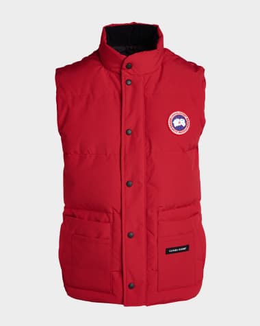 Canada Goose Freestyle Crew Vest