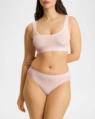 Hanro Touch Feeling Crop Top