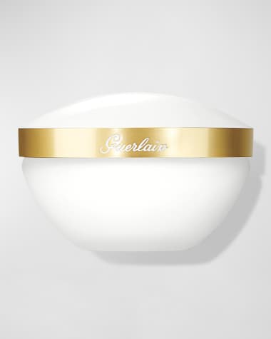 Guerlain Shalimar Sensual Body Creme, 6.7 oz