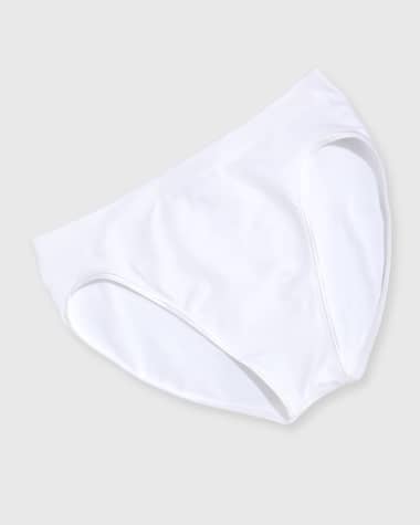 Hanro Touch Feeling High-Cut Briefs