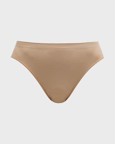Hanro Touch Feeling High-Cut Briefs