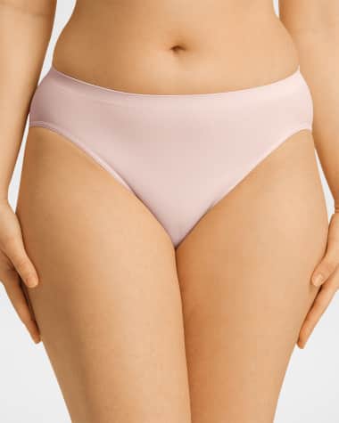 Hanro Touch Feeling High-Cut Briefs