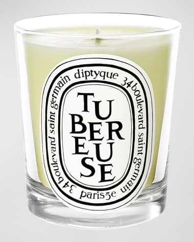 DIPTYQUE Tubereuse (Tuberose) Scented Candle, 6.5 oz.