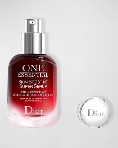 DIOR One Essential Skin Boosting Super Serum, 1.0 oz.