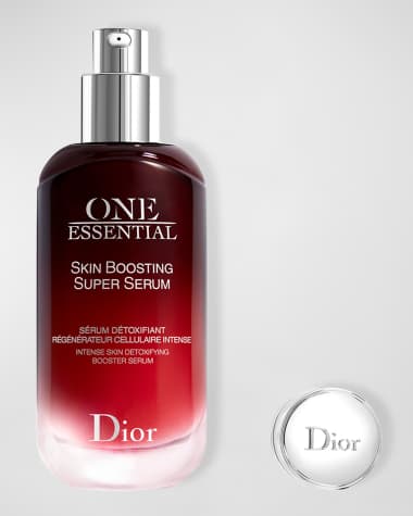 DIOR One Essential Skin Boosting Super Serum, 1.7 oz.