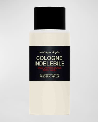 Editions de Parfums Frederic Malle 6.7 oz. Cologne Indelibile Shower Gel