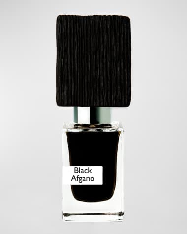 Nasomatto 1 oz. Black Afgano Extrait de Parfum