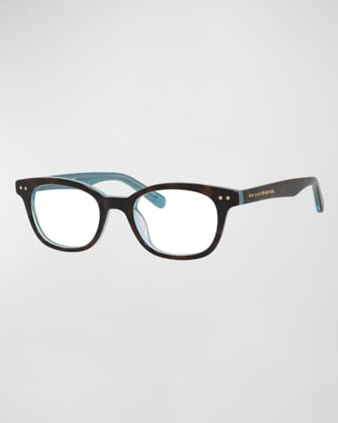 kate spade new york rebecca acetate readers