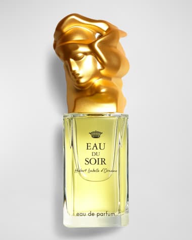 Sisley Paris Eau du Soir Parfum Spray, 1.0 oz.