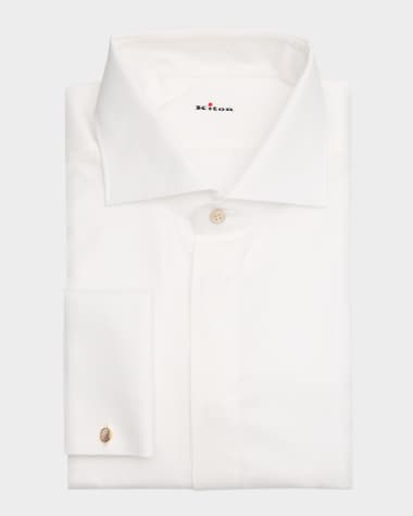Men's Designer Dress Shirts | Neiman Marcus