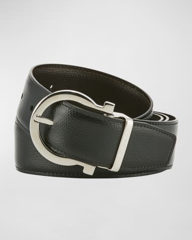 Designer Belts for Men -  Canada