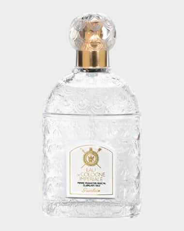 Guerlain Eau de Cologne Imperiale, 3.3 oz.