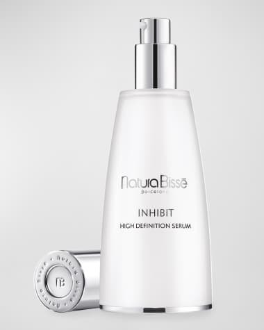 Natura Bisse Inhibit High Definition Serum, 2 oz.