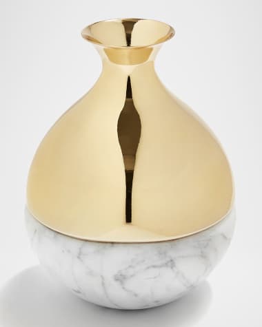 ANNA New York Dual Bud Vase