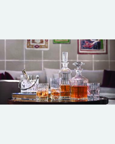 Baccarat Drinkware & Barware | Neiman Marcus