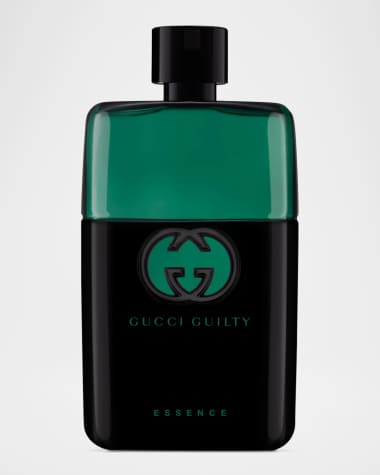 New gucci cheap aftershave