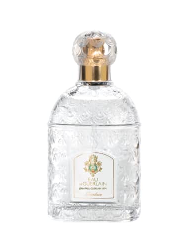 Eau de Guerlain