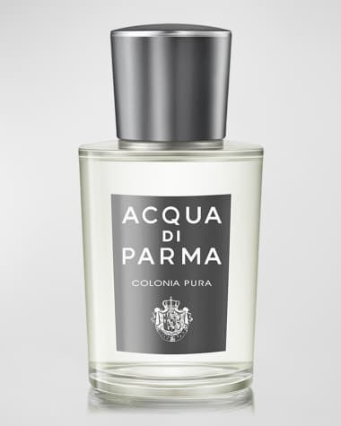 Acqua di Parma Colonia Pura Eau de Cologne, 1.7 oz.