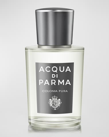 Acqua di Parma, fragrances, beauty products - Perfumes & Cosmetics – LVMH