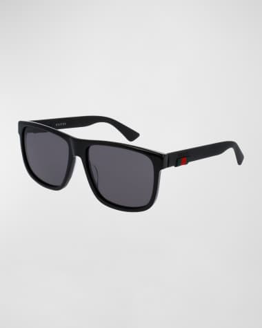 Gucci Wayfarer Sunglasses for Men Neiman Marcus