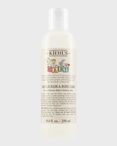 Kiehl's Since 1851 8.4 oz. Baby Gentle Hair & Body Wash