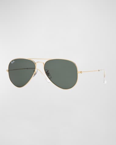 Ray ban aviator large metal w3234 2025