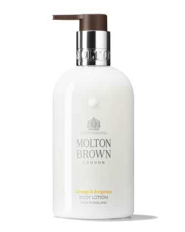 Molton Brown Orange & Bergamot Body Lotion