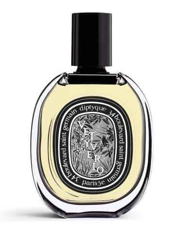DIPTYQUE Vetyverio Eau de Parfum, 2.4 oz.