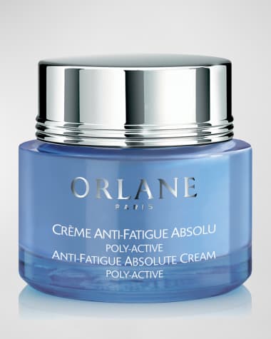 Orlane Anti-Fatigue Polyactive Cream, 1.7 oz.
