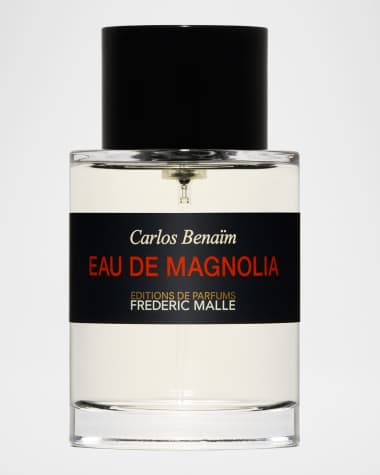 Eau de Magnolia
