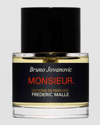 Monsieur