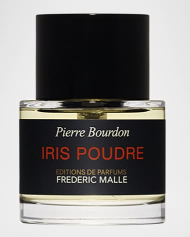 Iris Poudre