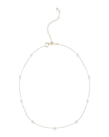 Mizuki Jewelry at Neiman Marcus
