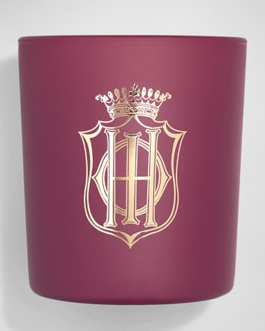 Sisley Paris Rose Candle, 5.8 oz./ 165g