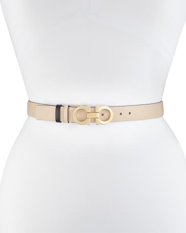 Female ferragamo belt clearance
