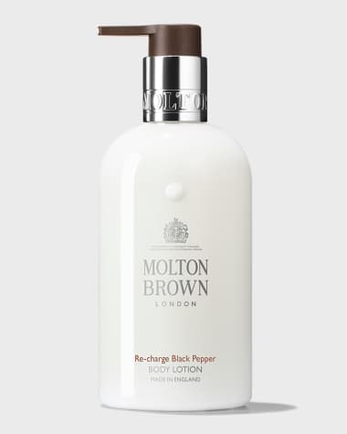 Molton Brown Re-Charge Black Pepper Body Lotion