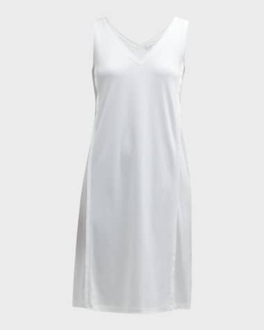 Hanro Pure Essence Sleeveless Nightgown