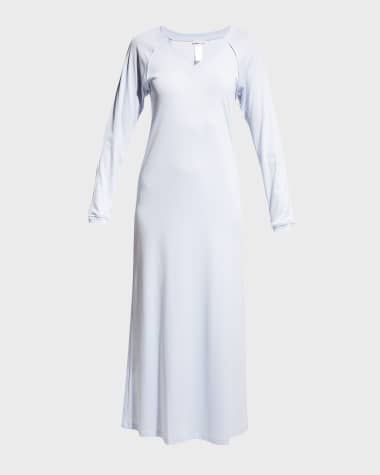 Neiman marcus hanro nightgowns clearance