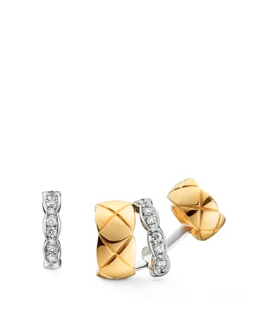 CHANEL COCO CRUSH Fine Jewelry & Rings