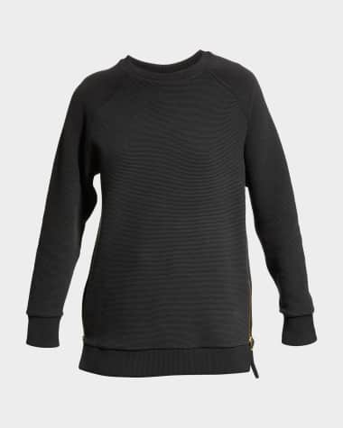 Varley Manning Raglan Pullover Sweatshirt