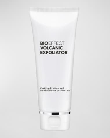 BIOEFFECT Volcanic Exfoliator, 2 oz.